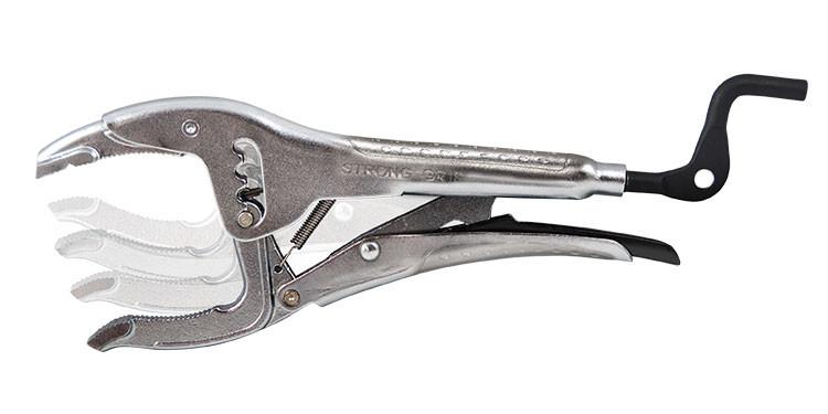 Radius® Welding Pliers - K4014-1