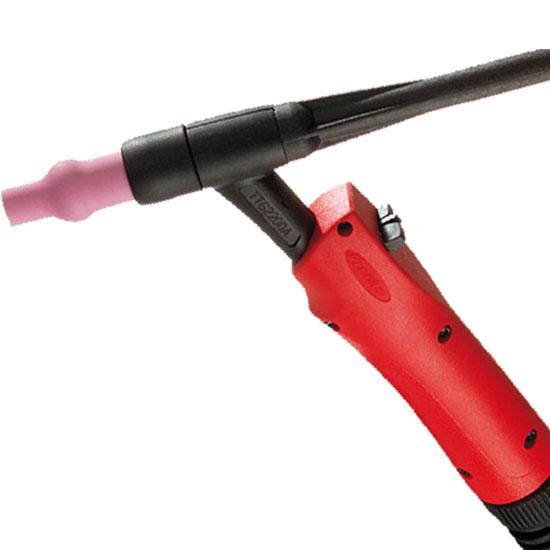 Fronius TransPocket 180 Compatible TTG2200P TIG Torch (4,035,864,630)-ShopWeldingSupplies.com